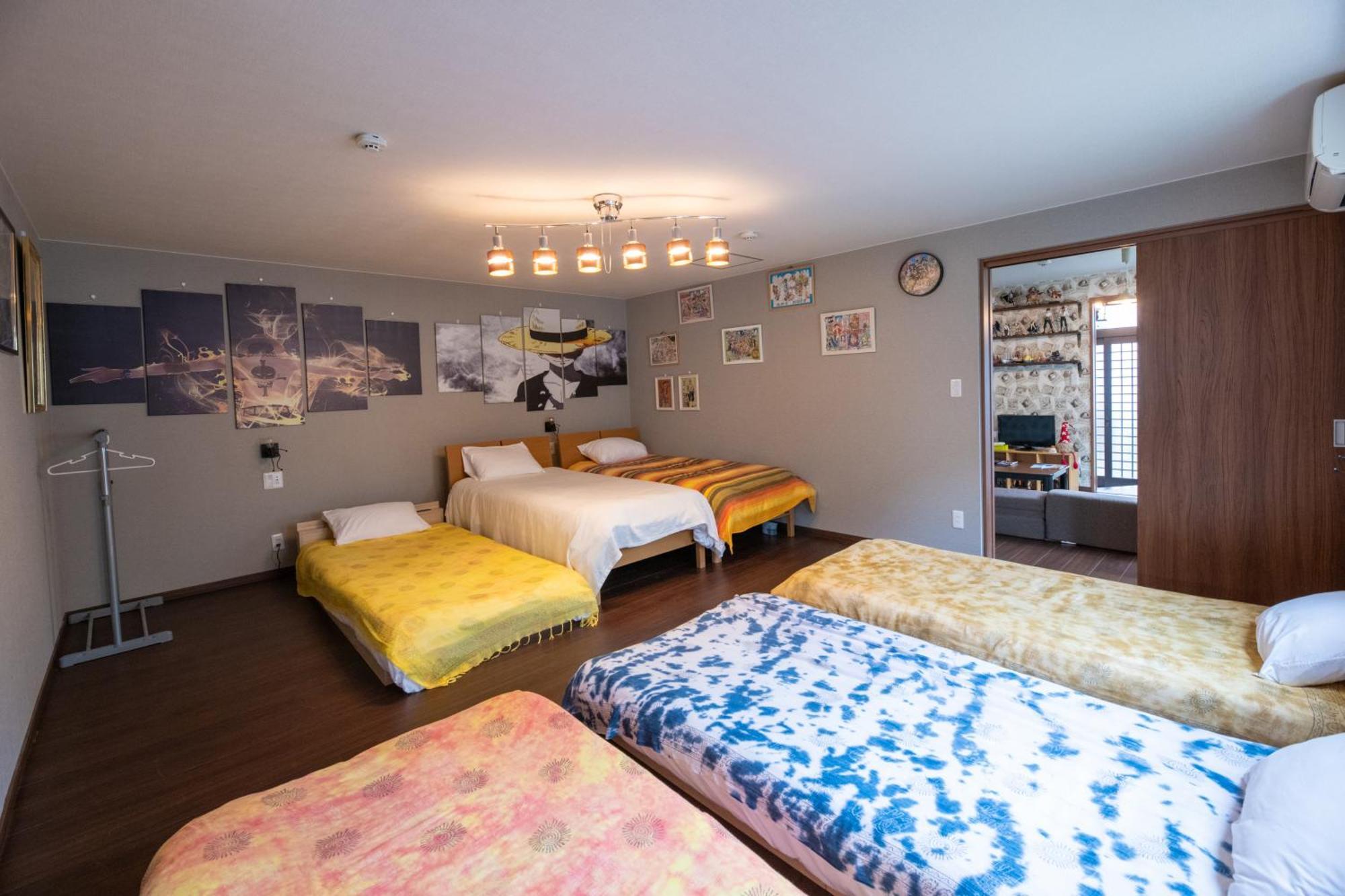 Apartament Tomoeドットコム2 Onepiecehouse Hakodate Zewnętrze zdjęcie