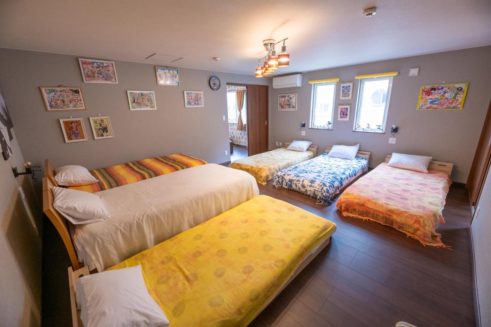 Apartament Tomoeドットコム2 Onepiecehouse Hakodate Zewnętrze zdjęcie