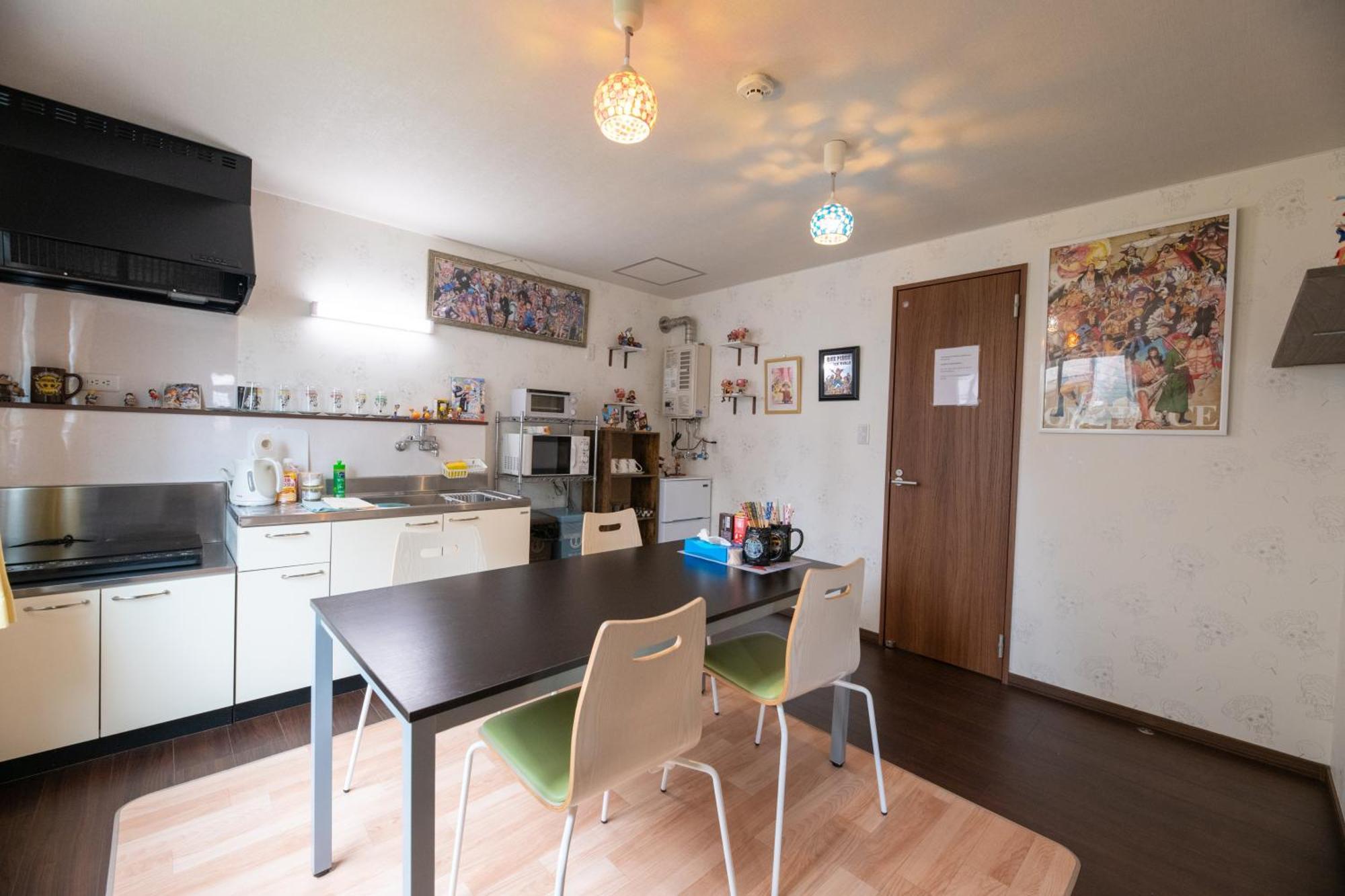 Apartament Tomoeドットコム2 Onepiecehouse Hakodate Zewnętrze zdjęcie